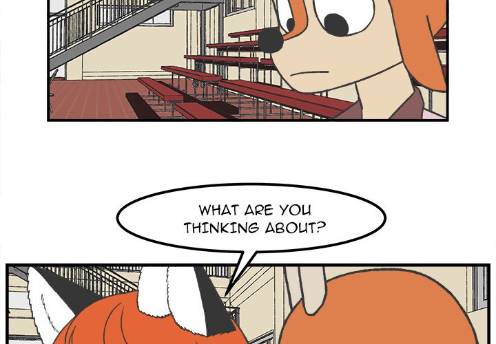 Herbivore High School - episode 48 - 3