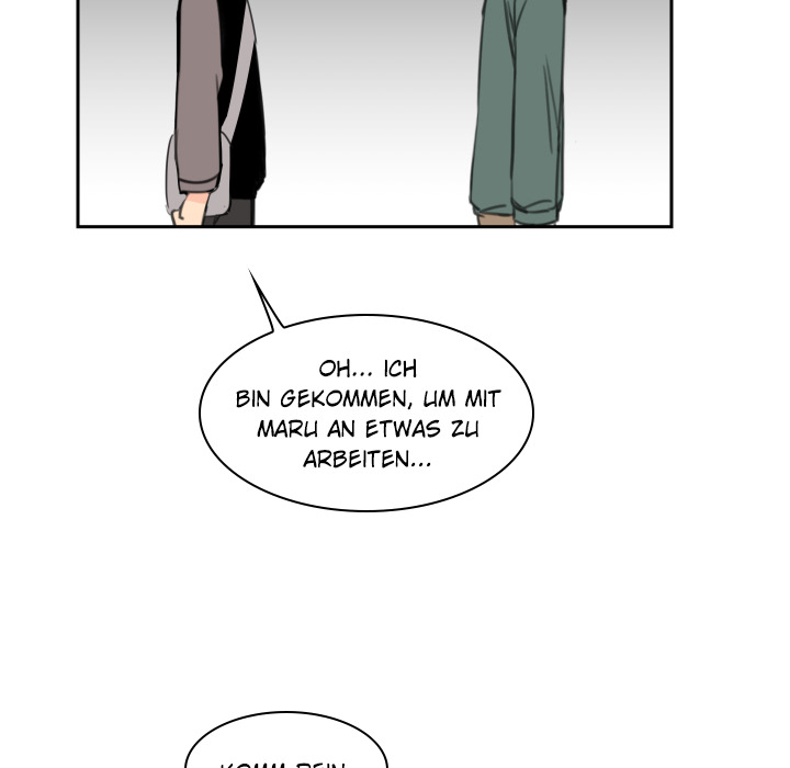 In deinen Armen - episode 14 - 18