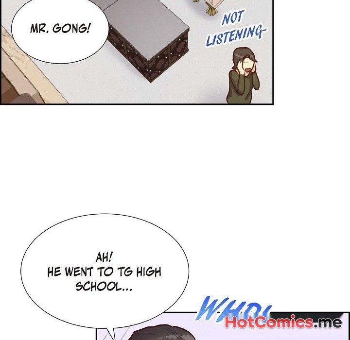 A Spoonful of Your Love - episode 8 - 71