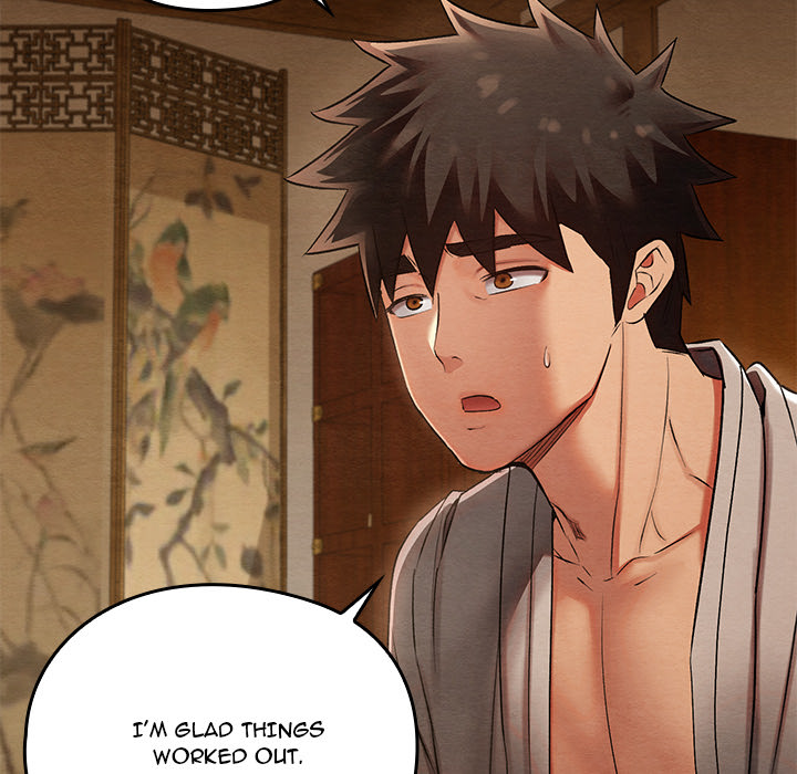 Master of Intimacy - UNCENSORED - episode 15 - 122