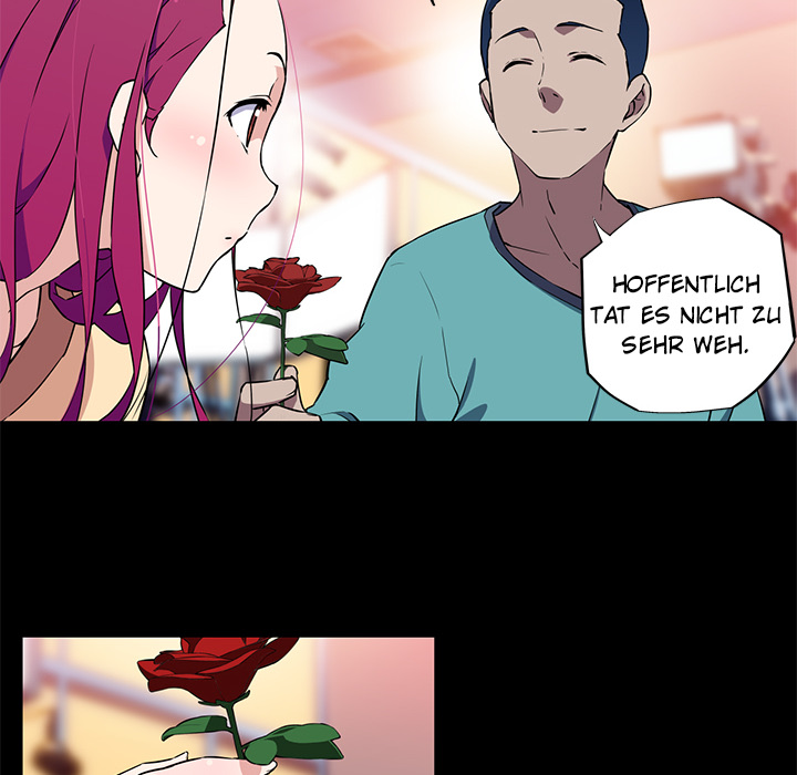 Meine Freundin ist ein Star - episode 13 - 54