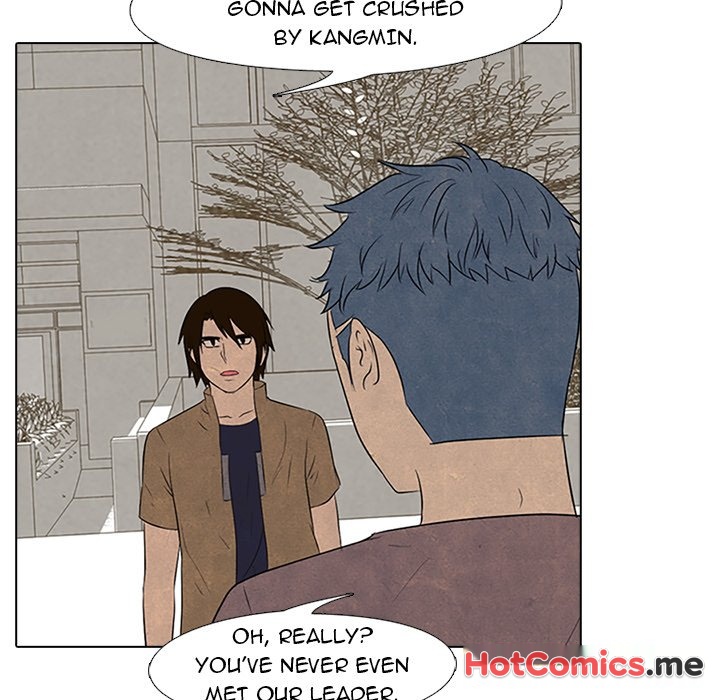 High School Devil - episode 91 - 41