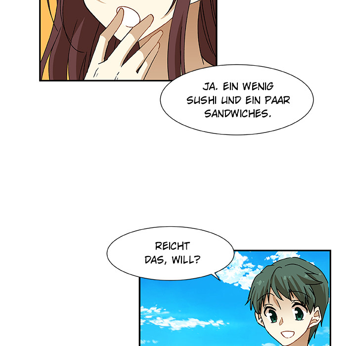 Mörder in klein - episode 9 - 36