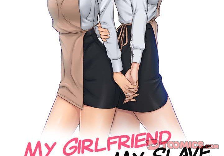 My Girlfriend and My Slave - episode 6 - 1