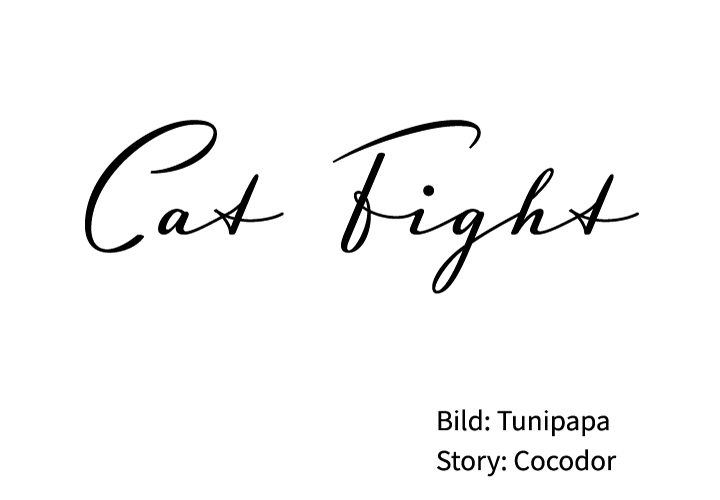 Cat Fight - episode 29 - 0