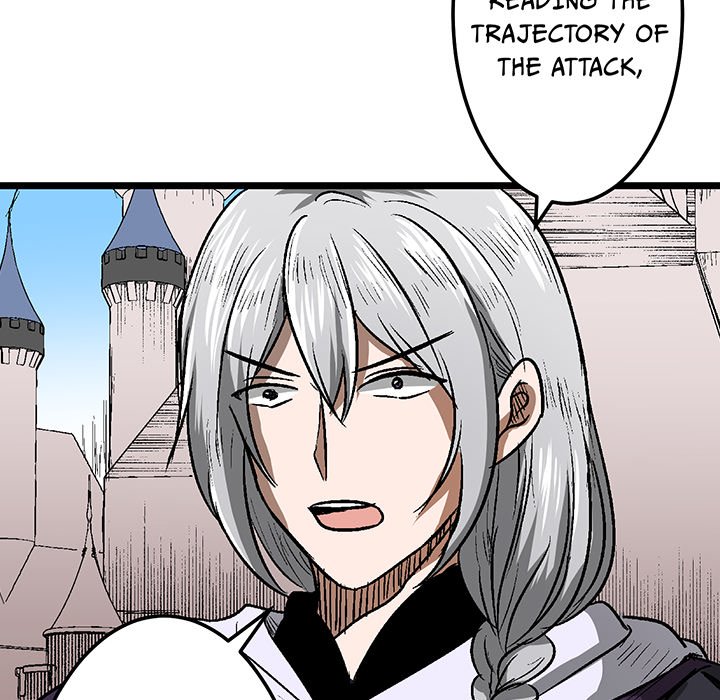 I Reincarnated as a Villain of an RPG, But I Want to Survive - episode 29 - 76