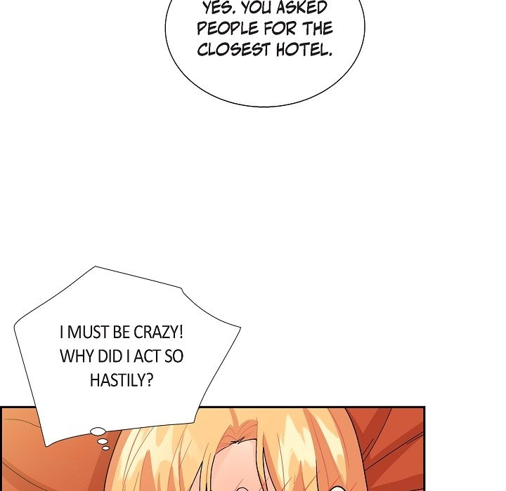 The Destroyer Fell in Love with Me - episode 2 - 43