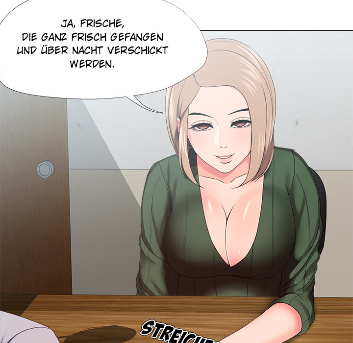 Cat Fight - episode 21 - 76