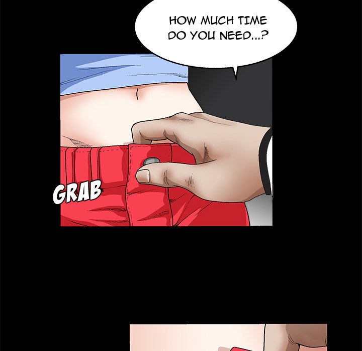 The Leash - episode 13 - 14