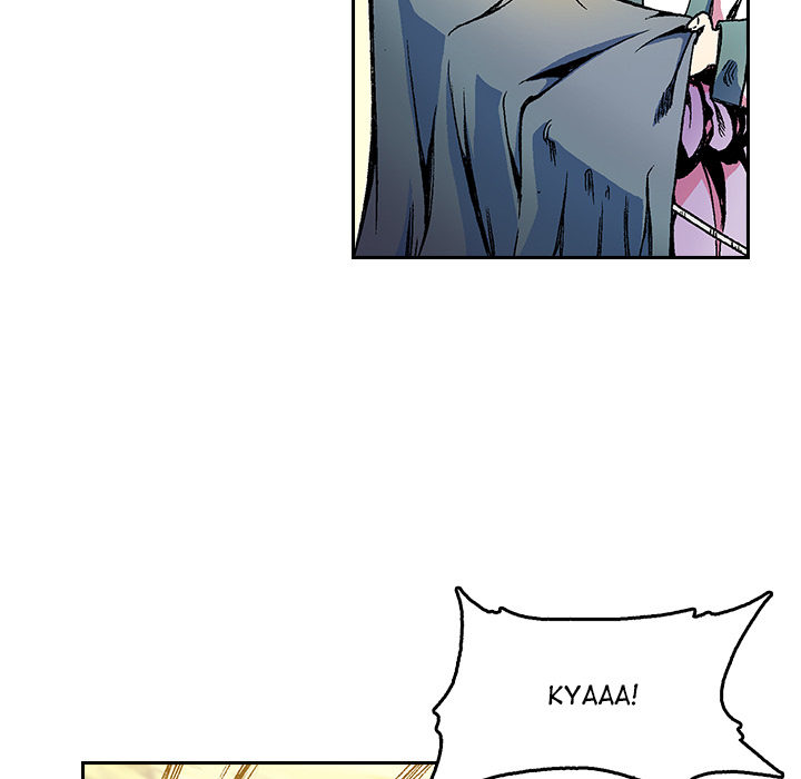 Legend of Sayu - episode 17 - 55