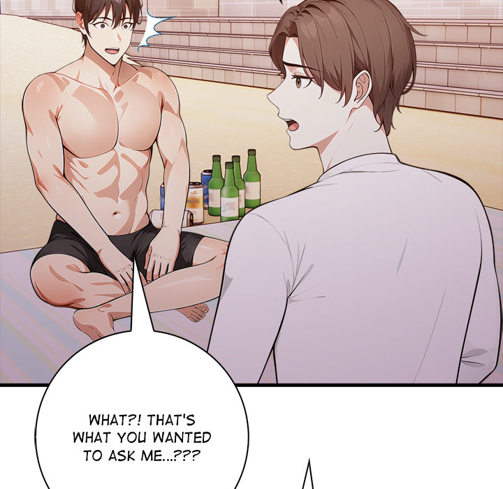 Seductive Curves Behind Closed Doors - episode 10 - 41