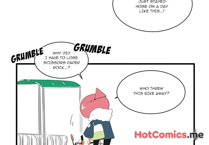 The Amazing Siblings - episode 45 - 3