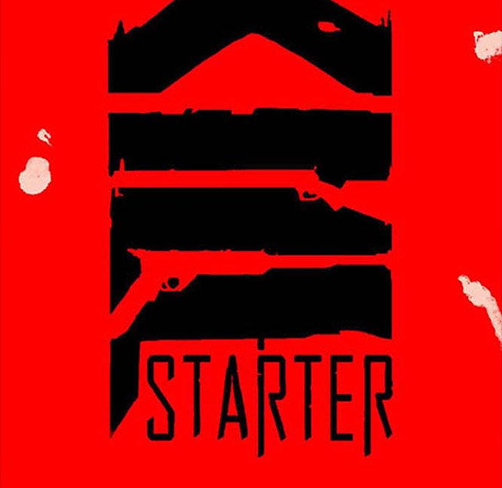 Kill Starter - episode 32 - 26