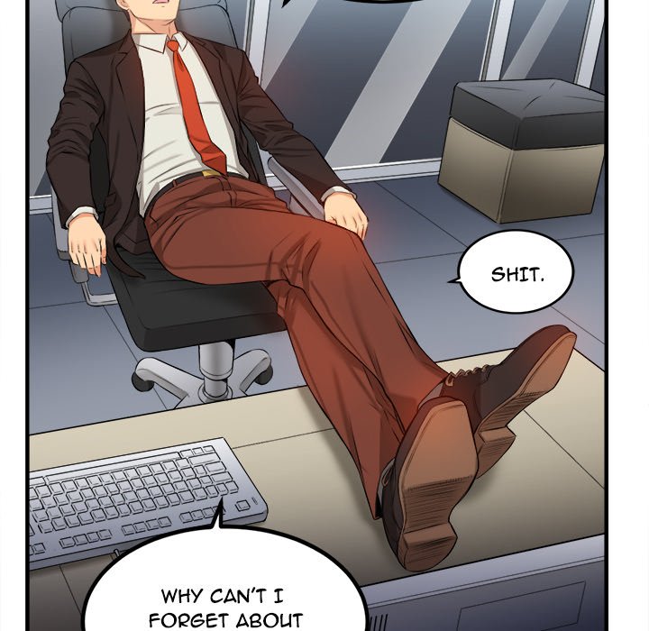 Yuri's Part Time Job - episode 8 - 38