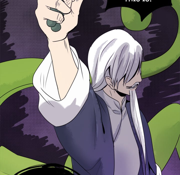 Odis and Moa's Underworld Diary - episode 23 - 38