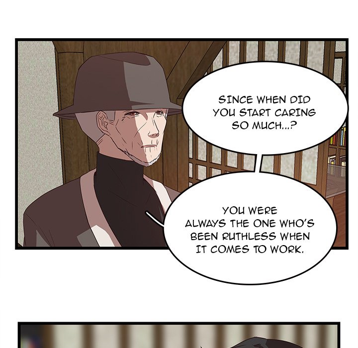 The Tiger, The Sun and The Moon - episode 30 - 8
