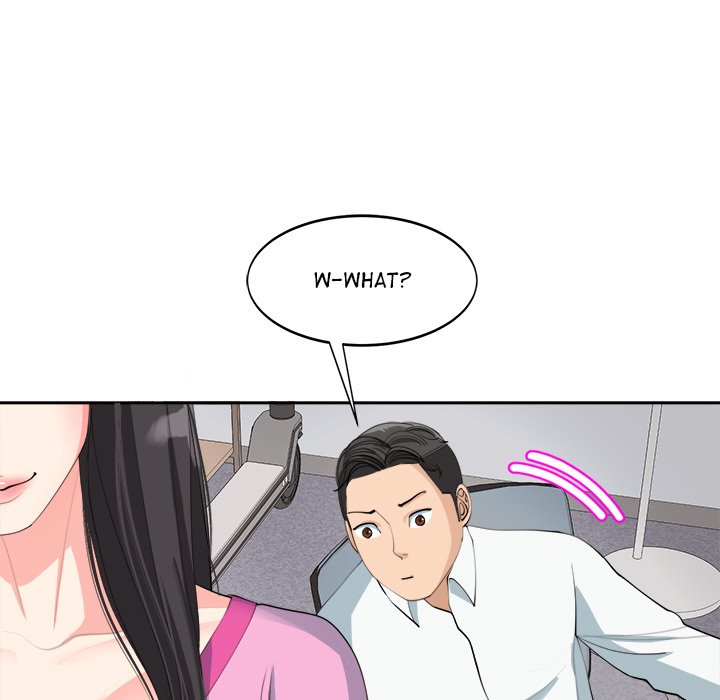 Please Take Care of Her - episode 21 - 26