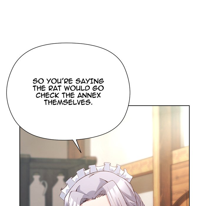 Young Lady's Knight - episode 9 - 87