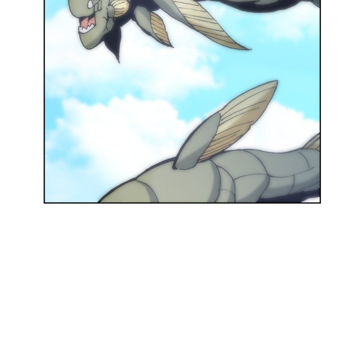 Asebi and Adventurers of SKY WORLD - episode 4 - 35