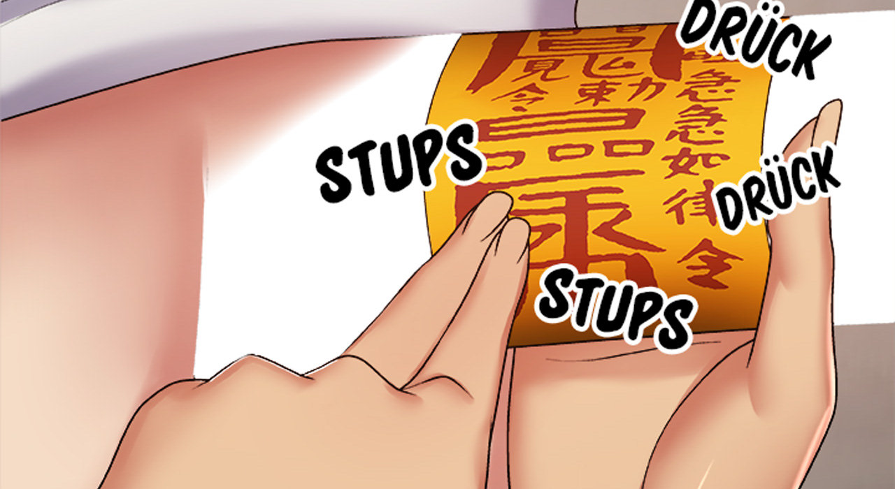 Ein standhafter Geist - episode 4 - 18