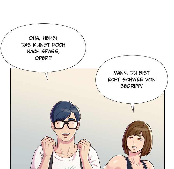 Erfolg oder Liebe? - episode 4 - 128