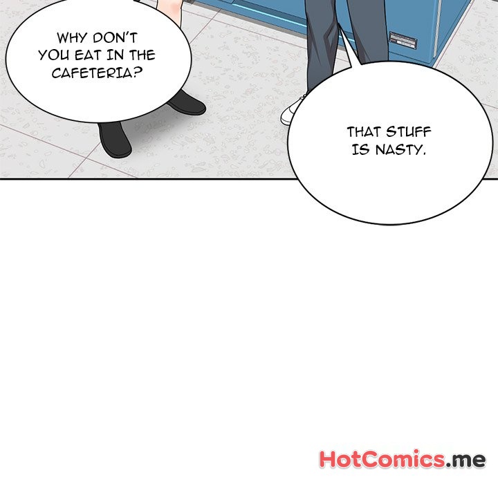 Private Lessons - episode 10 - 47