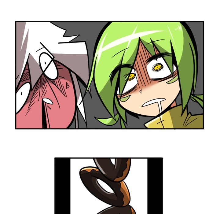 Maki and Friends - episode 56 - 15