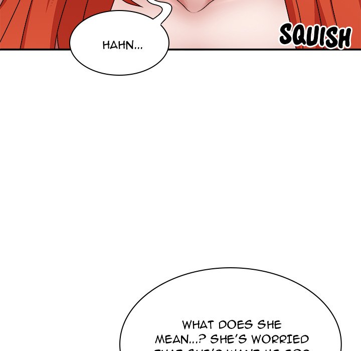 Spirit Possession - episode 37 - 43