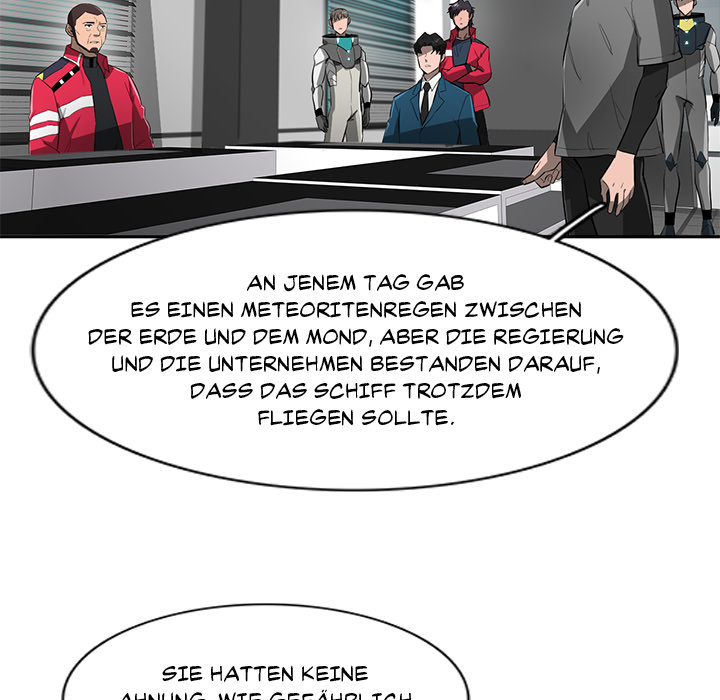 Stardust - episode 68 - 8