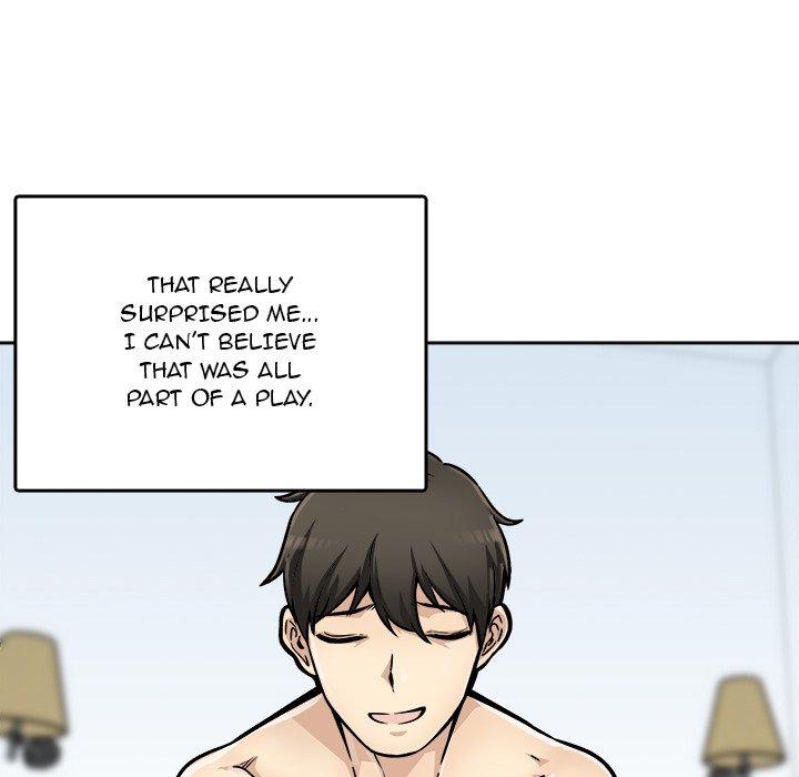 Excuse me, This is my Room - episode 44 - 51