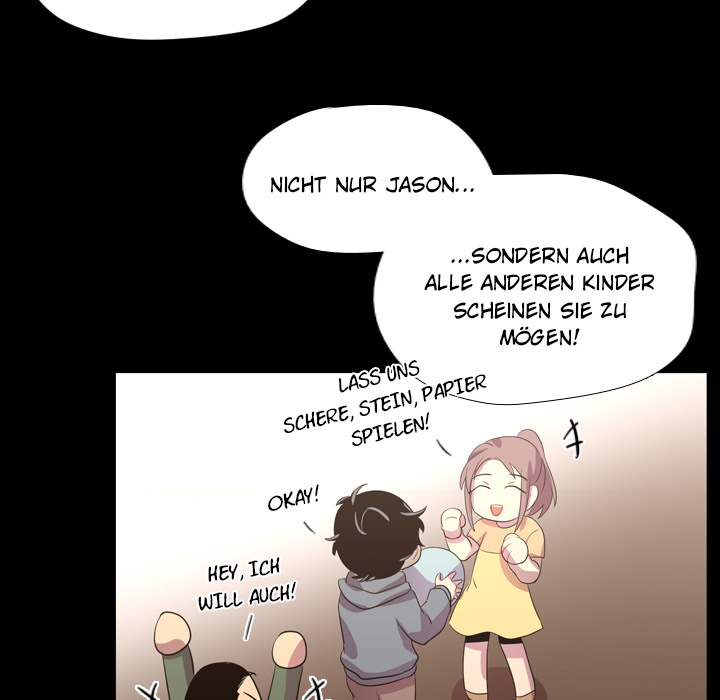 Sehnsucht nach Schmetterlingen im Bauch - episode 40 - 14