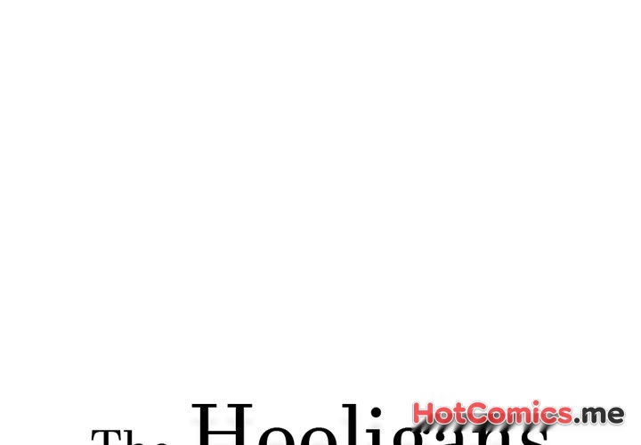 The Hooligans - episode 58 - 0