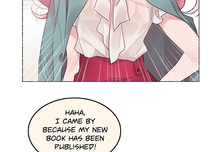 A Pervert's Daily Life - episode 118 - 1