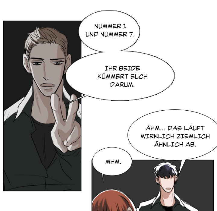 Die Königin - episode 3 - 49