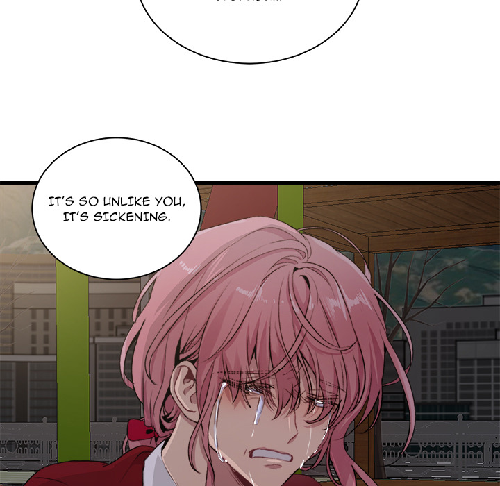 The Spring Scent of the Sea - episode 55 - 92