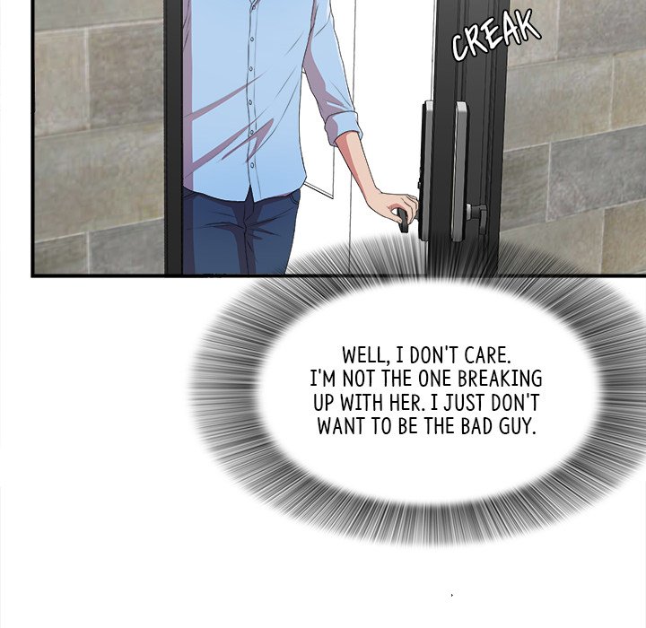 The Secret Friend - episode 38 - 109
