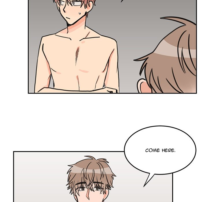 The Warmth of Your Heartbeat - episode 22 - 28