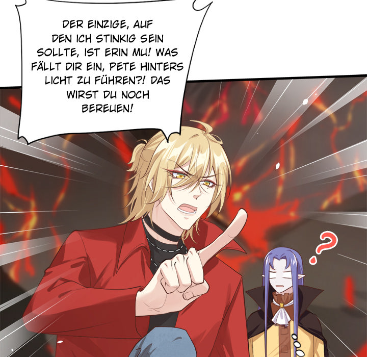 Eine etwas andere Familie - episode 58 - 52