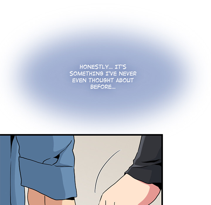 Snapping into Love - UNCENSORED - episode 24 - 158