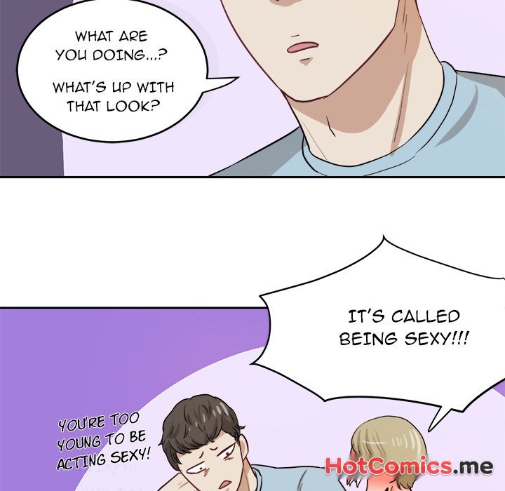 I Like You - episode 11 - 81