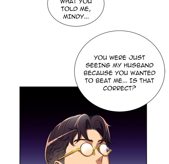 Yuri's Part Time Job - episode 35 - 26