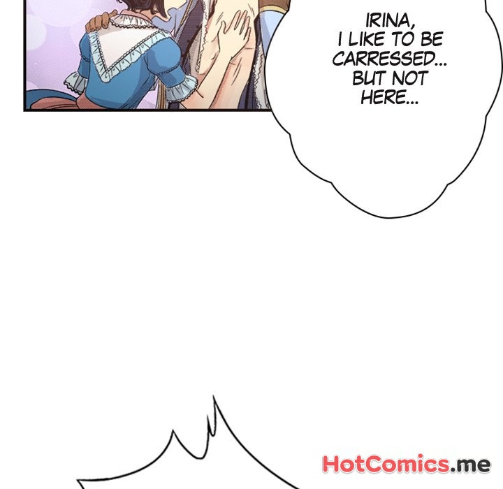 My Dearest  Irina - episode 10 - 81