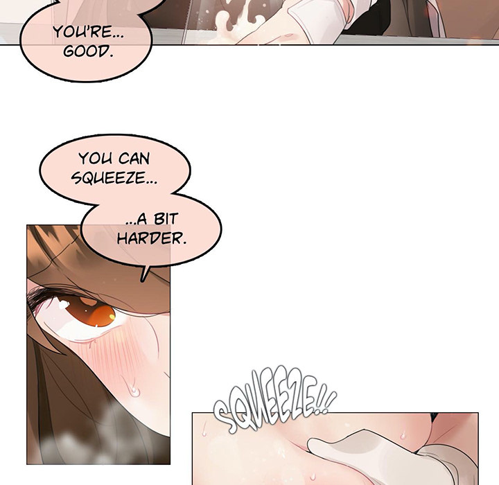A Pervert's Daily Life - episode 78 - 43