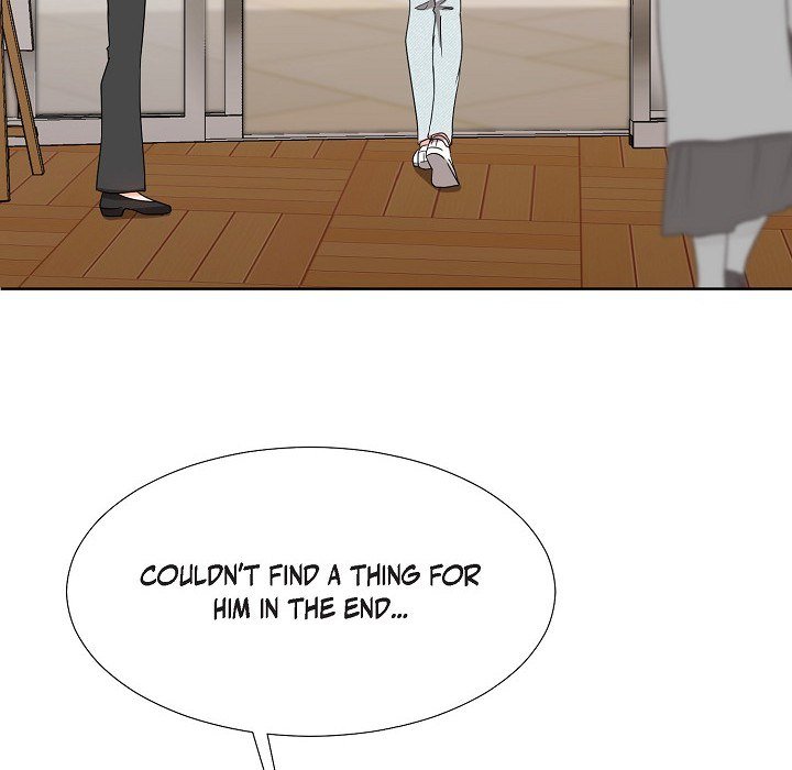 Fragrant Office Life - episode 17 - 77