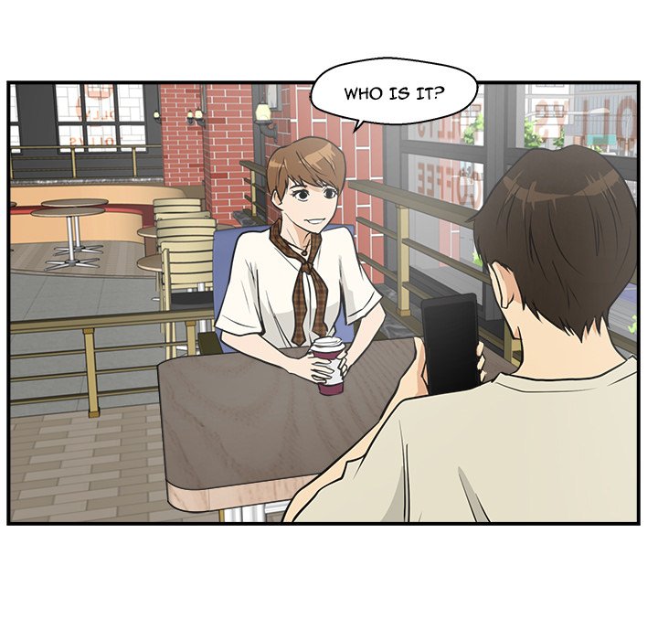 Mr. Kang - episode 14 - 66