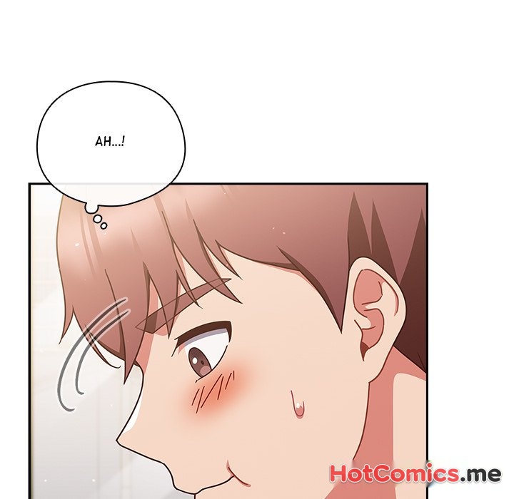 Honey Sweet Part-Time Job - episode 5 - 107