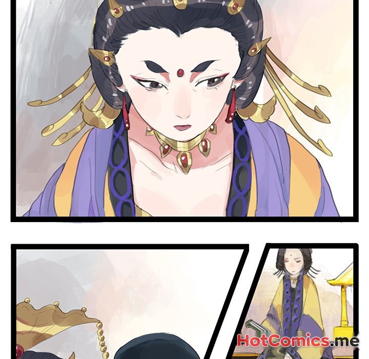 The Land of Flowers - episode 5 - 20