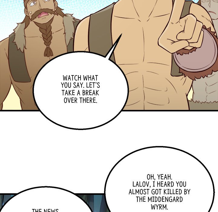 Survival Logbook - episode 37 - 105