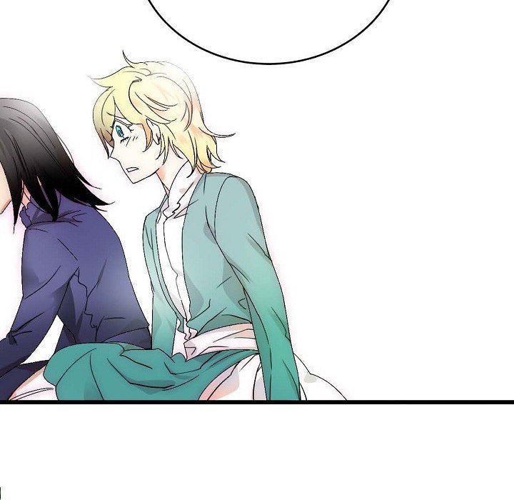 Bring the Love - episode Prologue - 24