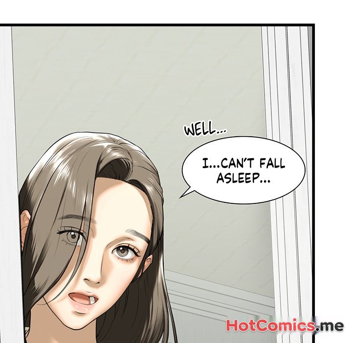 Stepsister - episode 7 - 110